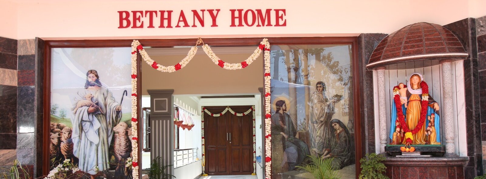 Diocese of Chingleput celebration