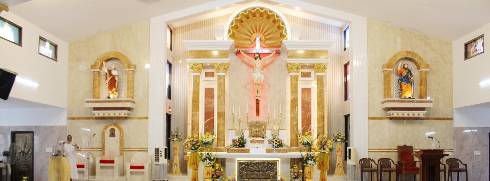Diocesan program